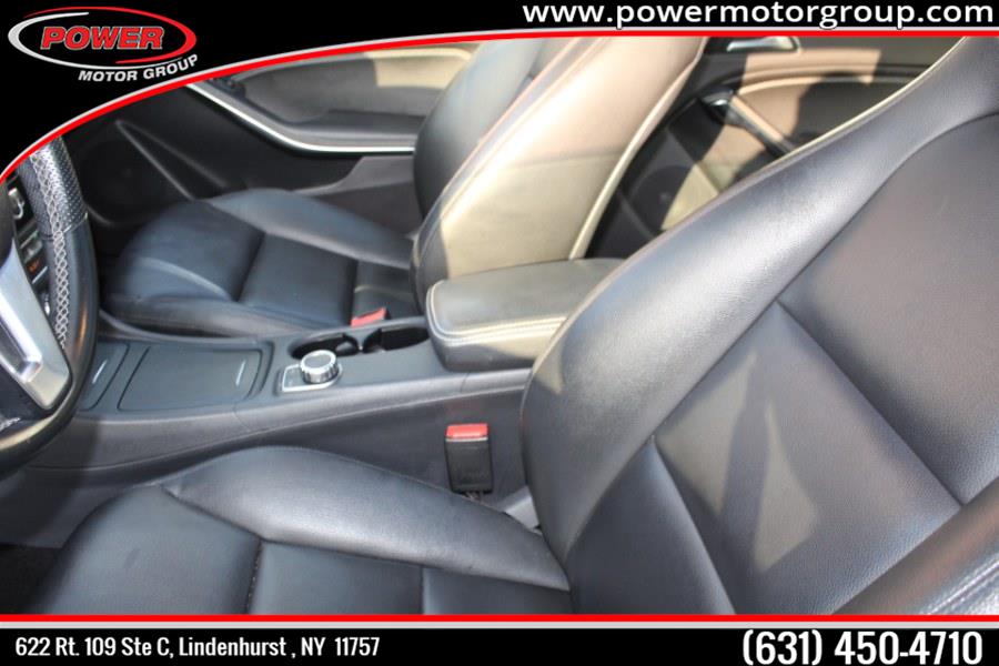 2014 Mercedes-Benz CLA-Class 4dr Sdn CLA250 4MATIC, available for sale in Lindenhurst, New York | Power Motor Group. Lindenhurst, New York 2014 Mercedes-Benz CLA-Class 4dr Sdn CLA250 4MATIC, available for sale in Lindenhurst, New York | Power Motor Group. Lindenhurst, New York