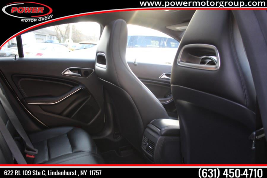2014 Mercedes-Benz CLA-Class 4dr Sdn CLA250 4MATIC, available for sale in Lindenhurst, New York | Power Motor Group. Lindenhurst, New York 2014 Mercedes-Benz CLA-Class 4dr Sdn CLA250 4MATIC, available for sale in Lindenhurst, New York | Power Motor Group. Lindenhurst, New York