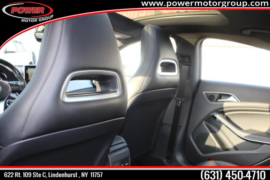2014 Mercedes-Benz CLA-Class 4dr Sdn CLA250 4MATIC, available for sale in Lindenhurst, New York | Power Motor Group. Lindenhurst, New York 2014 Mercedes-Benz CLA-Class 4dr Sdn CLA250 4MATIC, available for sale in Lindenhurst, New York | Power Motor Group. Lindenhurst, New York