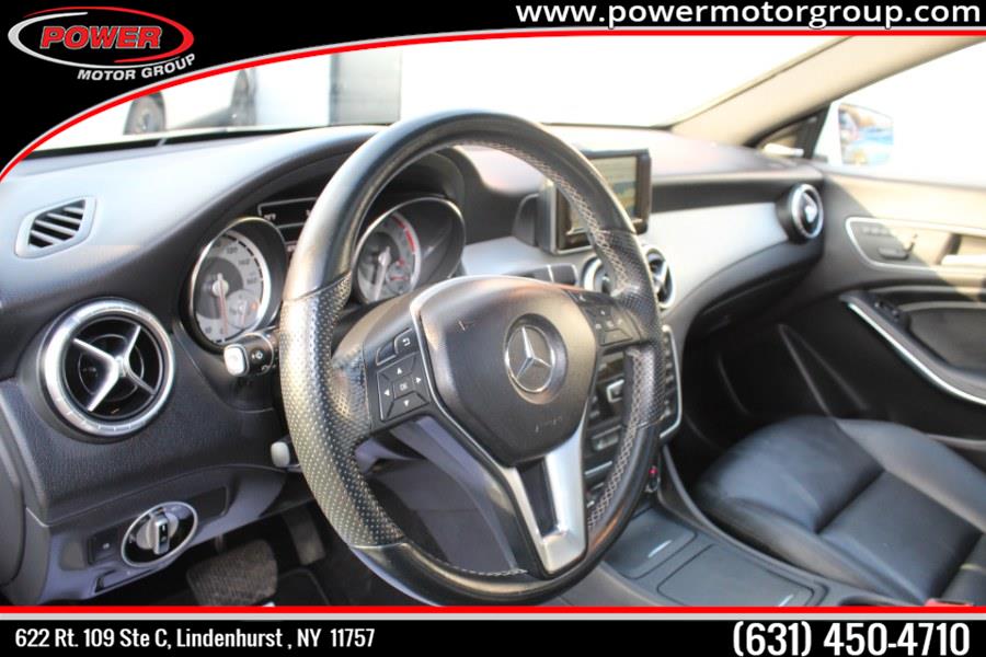 2014 Mercedes-Benz CLA-Class 4dr Sdn CLA250 4MATIC, available for sale in Lindenhurst, New York | Power Motor Group. Lindenhurst, New York 2014 Mercedes-Benz CLA-Class 4dr Sdn CLA250 4MATIC, available for sale in Lindenhurst, New York | Power Motor Group. Lindenhurst, New York