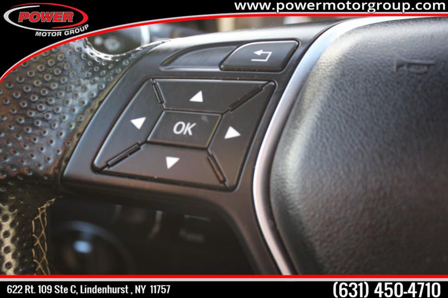 2014 Mercedes-Benz CLA-Class 4dr Sdn CLA250 4MATIC, available for sale in Lindenhurst, New York | Power Motor Group. Lindenhurst, New York 2014 Mercedes-Benz CLA-Class 4dr Sdn CLA250 4MATIC, available for sale in Lindenhurst, New York | Power Motor Group. Lindenhurst, New York