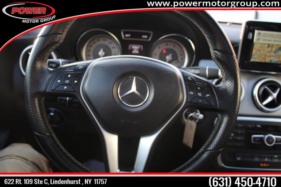 2014 Mercedes-Benz CLA-Class 4dr Sdn CLA250 4MATIC, available for sale in Lindenhurst, New York | Power Motor Group. Lindenhurst, New York 2014 Mercedes-Benz CLA-Class 4dr Sdn CLA250 4MATIC, available for sale in Lindenhurst, New York | Power Motor Group. Lindenhurst, New York