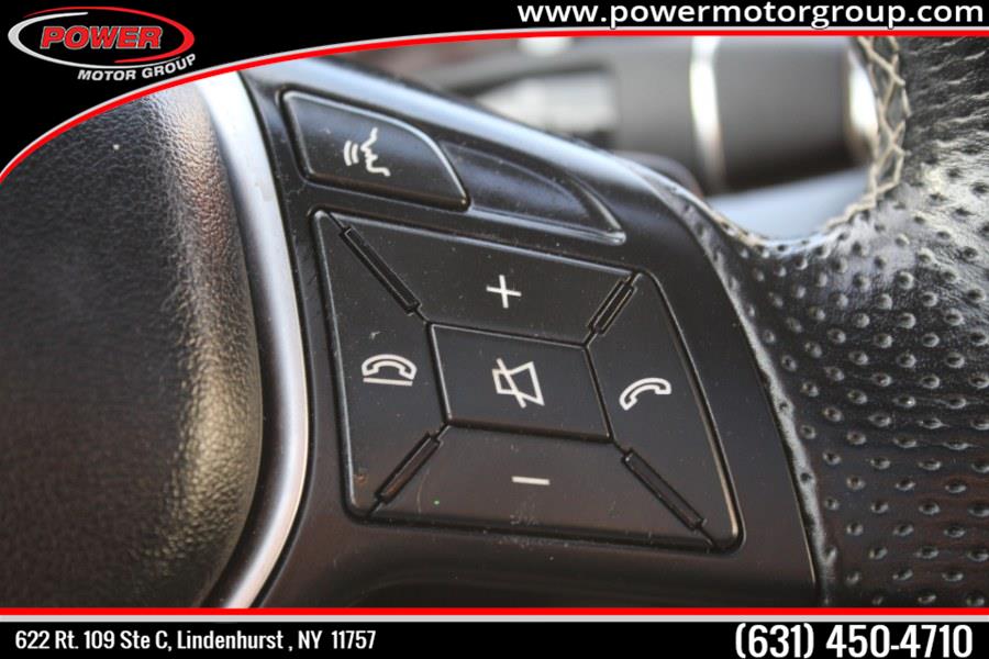 2014 Mercedes-Benz CLA-Class 4dr Sdn CLA250 4MATIC, available for sale in Lindenhurst, New York | Power Motor Group. Lindenhurst, New York 2014 Mercedes-Benz CLA-Class 4dr Sdn CLA250 4MATIC, available for sale in Lindenhurst, New York | Power Motor Group. Lindenhurst, New York
