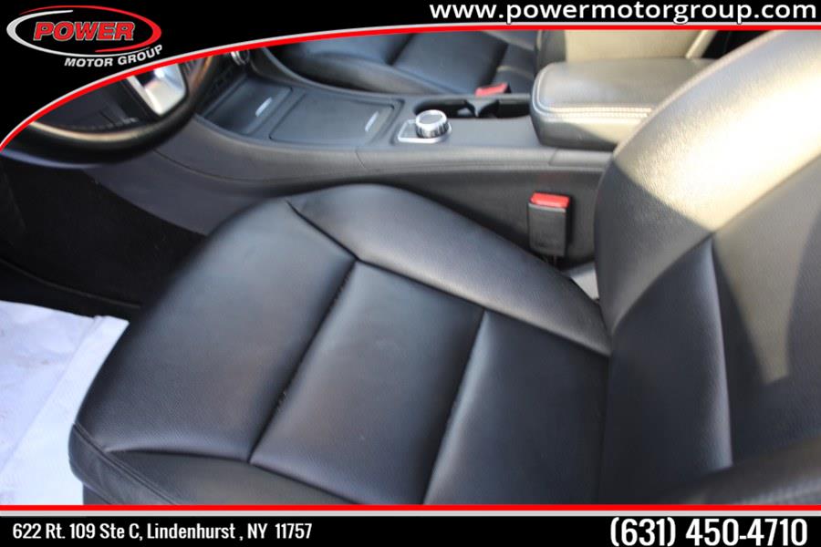 2014 Mercedes-Benz CLA-Class 4dr Sdn CLA250 4MATIC, available for sale in Lindenhurst, New York | Power Motor Group. Lindenhurst, New York 2014 Mercedes-Benz CLA-Class 4dr Sdn CLA250 4MATIC, available for sale in Lindenhurst, New York | Power Motor Group. Lindenhurst, New York