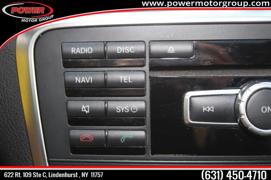 2014 Mercedes-Benz CLA-Class 4dr Sdn CLA250 4MATIC, available for sale in Lindenhurst, New York | Power Motor Group. Lindenhurst, New York 2014 Mercedes-Benz CLA-Class 4dr Sdn CLA250 4MATIC, available for sale in Lindenhurst, New York | Power Motor Group. Lindenhurst, New York