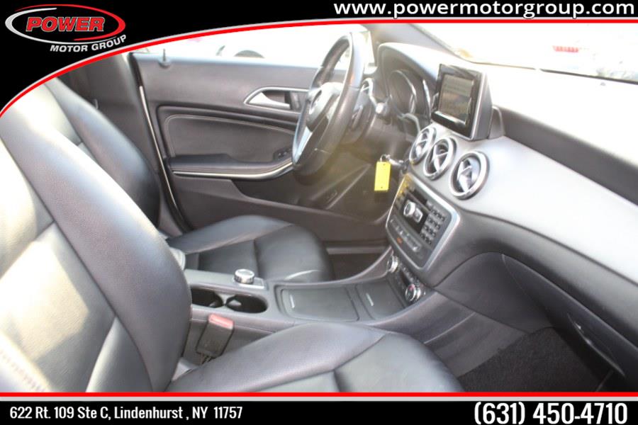 2014 Mercedes-Benz CLA-Class 4dr Sdn CLA250 4MATIC, available for sale in Lindenhurst, New York | Power Motor Group. Lindenhurst, New York 2014 Mercedes-Benz CLA-Class 4dr Sdn CLA250 4MATIC, available for sale in Lindenhurst, New York | Power Motor Group. Lindenhurst, New York