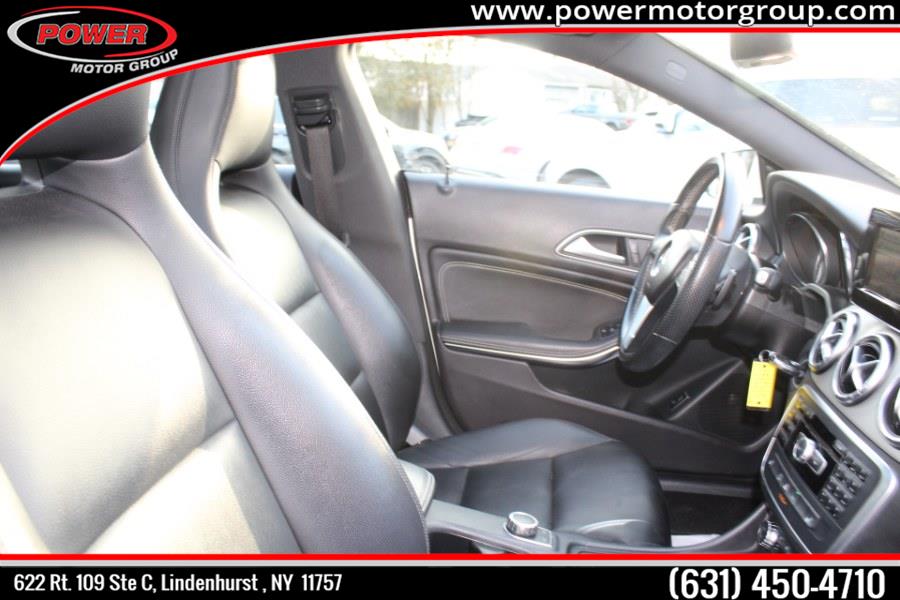 2014 Mercedes-Benz CLA-Class 4dr Sdn CLA250 4MATIC, available for sale in Lindenhurst, New York | Power Motor Group. Lindenhurst, New York 2014 Mercedes-Benz CLA-Class 4dr Sdn CLA250 4MATIC, available for sale in Lindenhurst, New York | Power Motor Group. Lindenhurst, New York