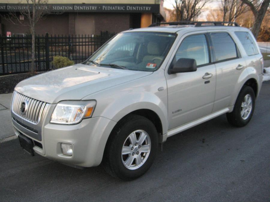 Used Mercury Mariner V6 AWD 4dr SUV 2008 | Rite Choice Auto Inc.. Massapequa, New York Used Mercury Mariner V6 AWD 4dr SUV 2008 | Rite Choice Auto Inc.. Massapequa, New York