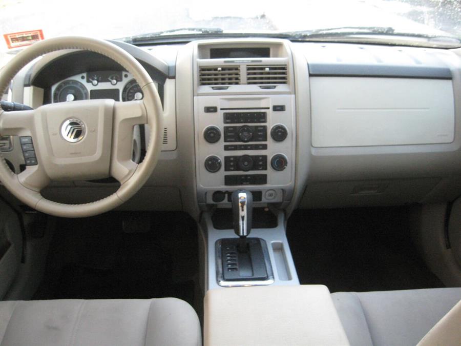 Used Mercury Mariner V6 AWD 4dr SUV 2008 | Rite Choice Auto Inc.. Massapequa, New York Used Mercury Mariner V6 AWD 4dr SUV 2008 | Rite Choice Auto Inc.. Massapequa, New York