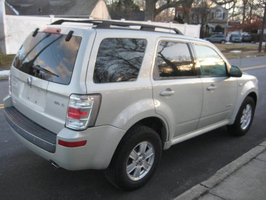 Used Mercury Mariner V6 AWD 4dr SUV 2008 | Rite Choice Auto Inc.. Massapequa, New York Used Mercury Mariner V6 AWD 4dr SUV 2008 | Rite Choice Auto Inc.. Massapequa, New York