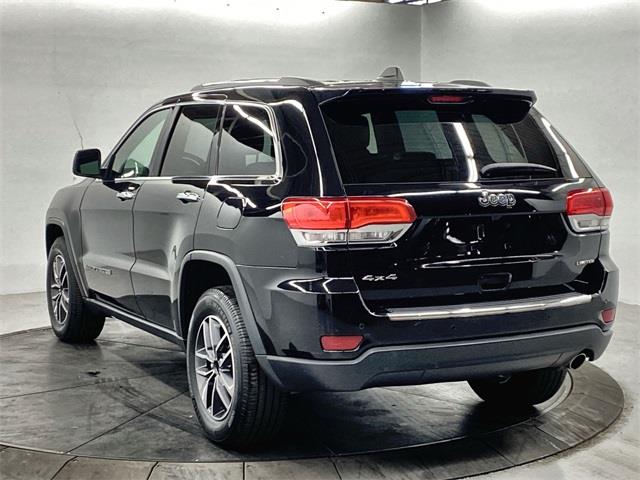 Used Jeep Grand Cherokee Limited 2018 | Eastchester Motor Cars. Bronx, New York Used Jeep Grand Cherokee Limited 2018 | Eastchester Motor Cars. Bronx, New York
