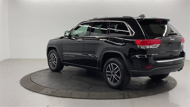 Used Jeep Grand Cherokee Limited 2018 | Eastchester Motor Cars. Bronx, New York Used Jeep Grand Cherokee Limited 2018 | Eastchester Motor Cars. Bronx, New York