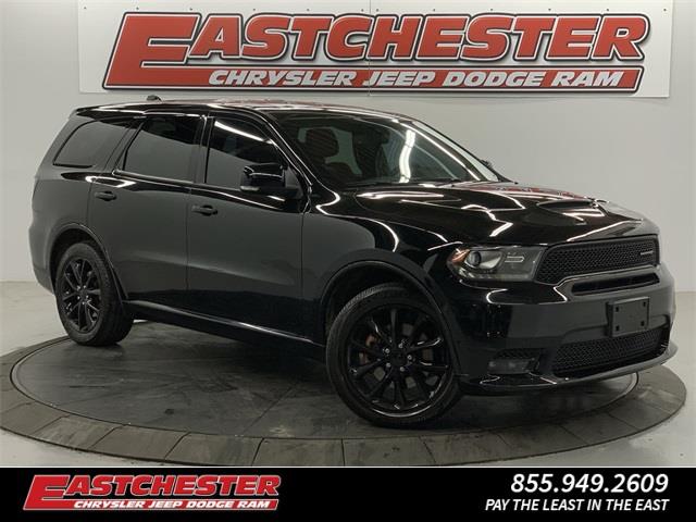 2018 Dodge Durango R/T, available for sale in Bronx, New York | Eastchester Motor Cars. Bronx, New York