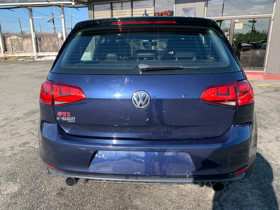 2017 Volkswagen Golf GTI 2.0T 4-Door Sport DSG, available for sale in Lodi, New Jersey | European Auto Expo. Lodi, New Jersey 2017 Volkswagen Golf GTI 2.0T 4-Door Sport DSG, available for sale in Lodi, New Jersey | European Auto Expo. Lodi, New Jersey