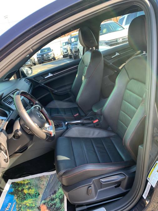 2017 Volkswagen Golf GTI 2.0T 4-Door Sport DSG, available for sale in Lodi, New Jersey | European Auto Expo. Lodi, New Jersey 2017 Volkswagen Golf GTI 2.0T 4-Door Sport DSG, available for sale in Lodi, New Jersey | European Auto Expo. Lodi, New Jersey