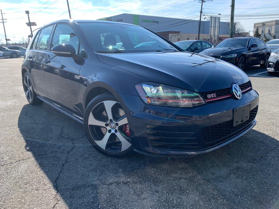 2017 Volkswagen Golf GTI 2.0T 4-Door Sport DSG, available for sale in Lodi, New Jersey | European Auto Expo. Lodi, New Jersey 2017 Volkswagen Golf GTI 2.0T 4-Door Sport DSG, available for sale in Lodi, New Jersey | European Auto Expo. Lodi, New Jersey
