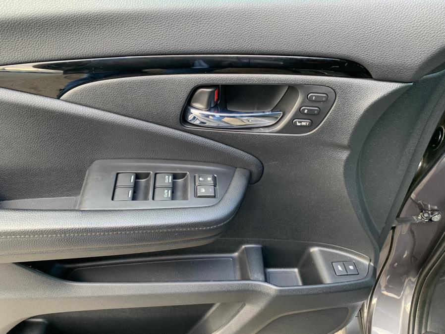 Used Honda Pilot Touring AWD 2018 | European Auto Expo. Lodi, New Jersey Used Honda Pilot Touring AWD 2018 | European Auto Expo. Lodi, New Jersey