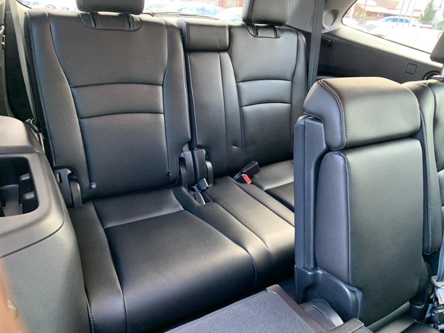 Used Honda Pilot Touring AWD 2018 | European Auto Expo. Lodi, New Jersey Used Honda Pilot Touring AWD 2018 | European Auto Expo. Lodi, New Jersey