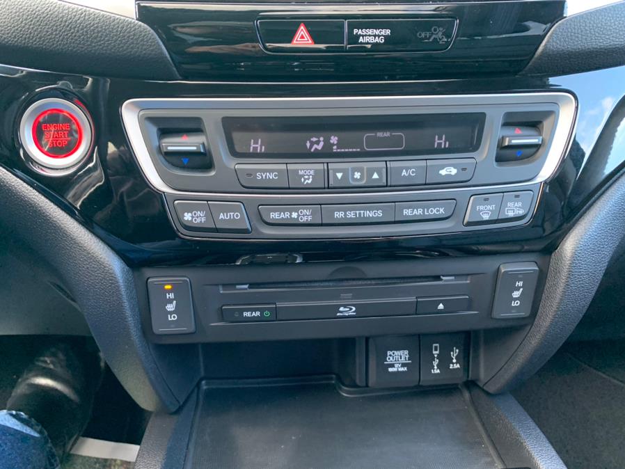 Used Honda Pilot Touring AWD 2018 | European Auto Expo. Lodi, New Jersey Used Honda Pilot Touring AWD 2018 | European Auto Expo. Lodi, New Jersey