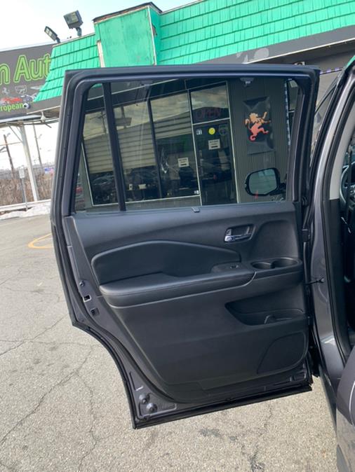 Used Honda Pilot Touring AWD 2018 | European Auto Expo. Lodi, New Jersey Used Honda Pilot Touring AWD 2018 | European Auto Expo. Lodi, New Jersey