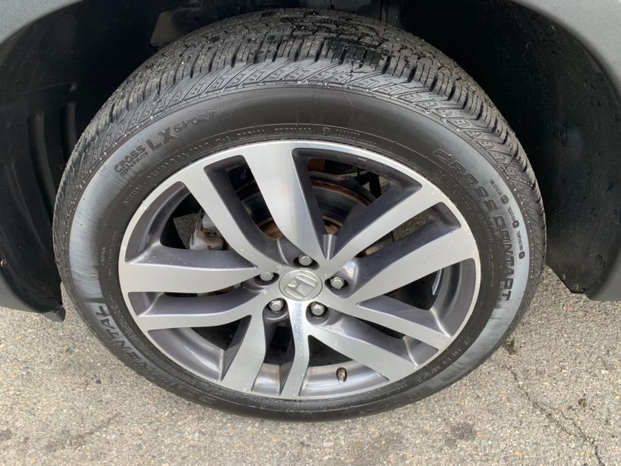 Used Honda Pilot Touring AWD 2018 | European Auto Expo. Lodi, New Jersey Used Honda Pilot Touring AWD 2018 | European Auto Expo. Lodi, New Jersey