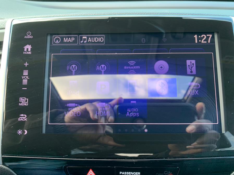 Used Honda Pilot Touring AWD 2018 | European Auto Expo. Lodi, New Jersey Used Honda Pilot Touring AWD 2018 | European Auto Expo. Lodi, New Jersey