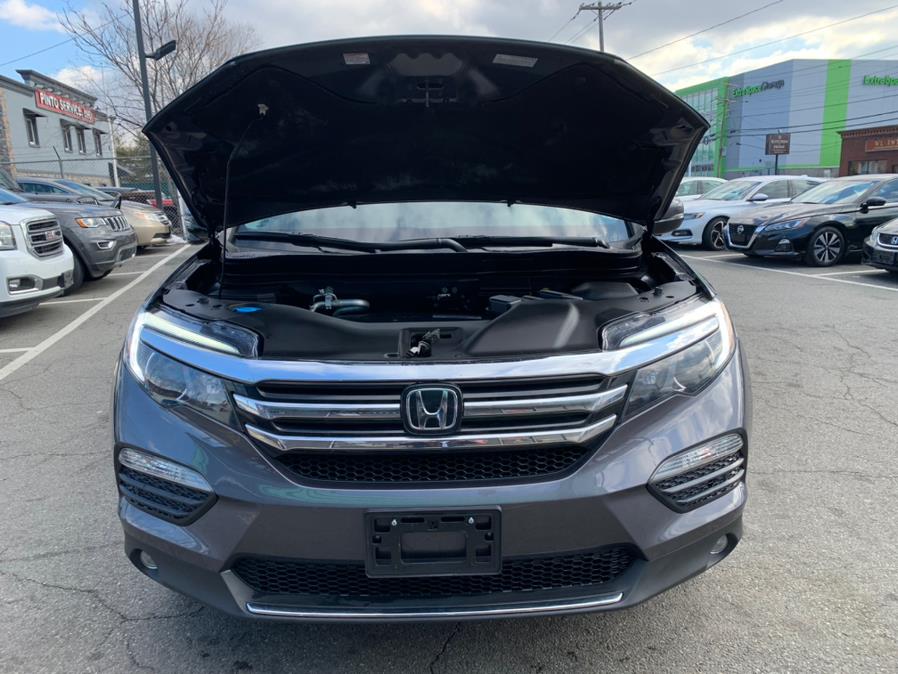 Used Honda Pilot Touring AWD 2018 | European Auto Expo. Lodi, New Jersey Used Honda Pilot Touring AWD 2018 | European Auto Expo. Lodi, New Jersey