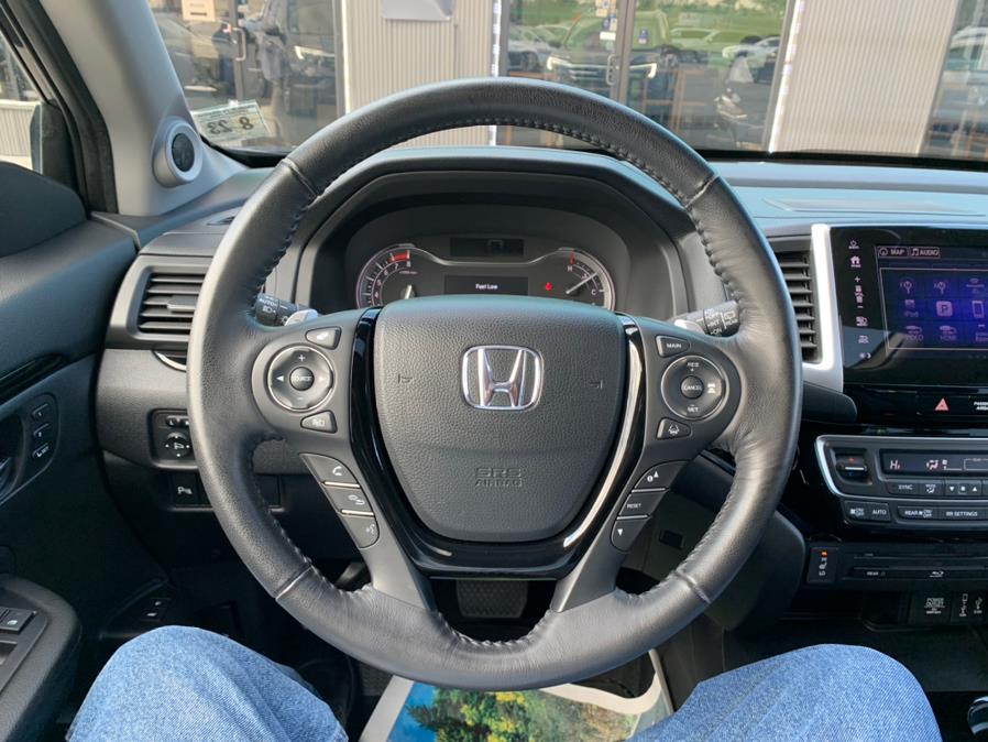 Used Honda Pilot Touring AWD 2018 | European Auto Expo. Lodi, New Jersey Used Honda Pilot Touring AWD 2018 | European Auto Expo. Lodi, New Jersey