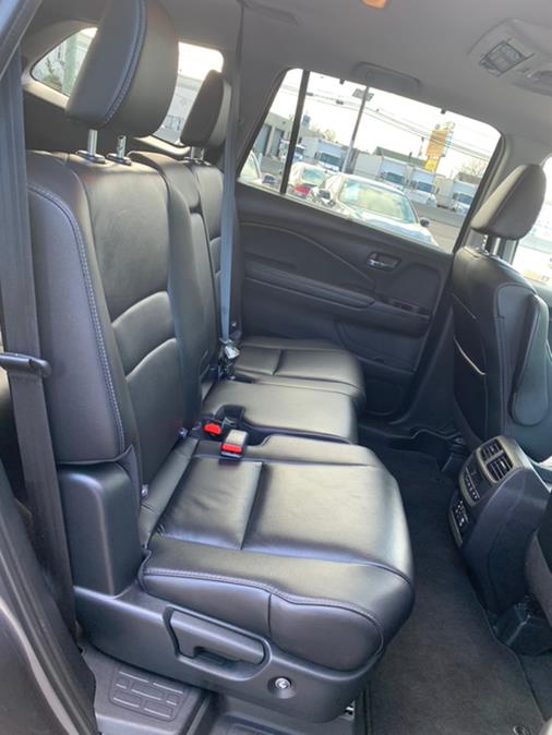 Used Honda Pilot Touring AWD 2018 | European Auto Expo. Lodi, New Jersey Used Honda Pilot Touring AWD 2018 | European Auto Expo. Lodi, New Jersey