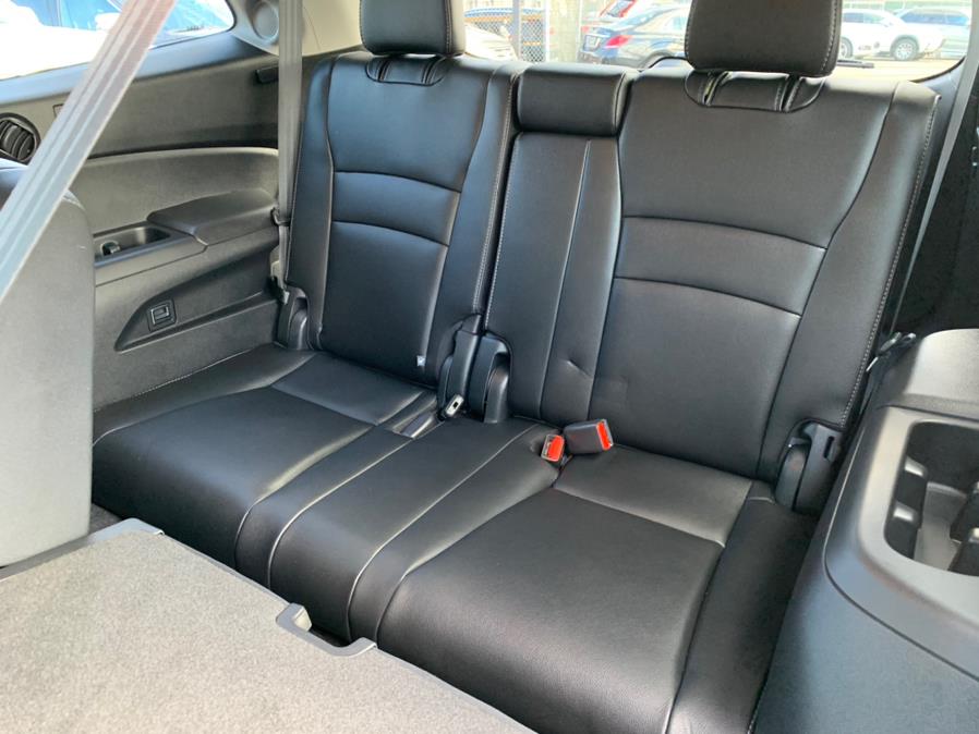 Used Honda Pilot Touring AWD 2018 | European Auto Expo. Lodi, New Jersey Used Honda Pilot Touring AWD 2018 | European Auto Expo. Lodi, New Jersey