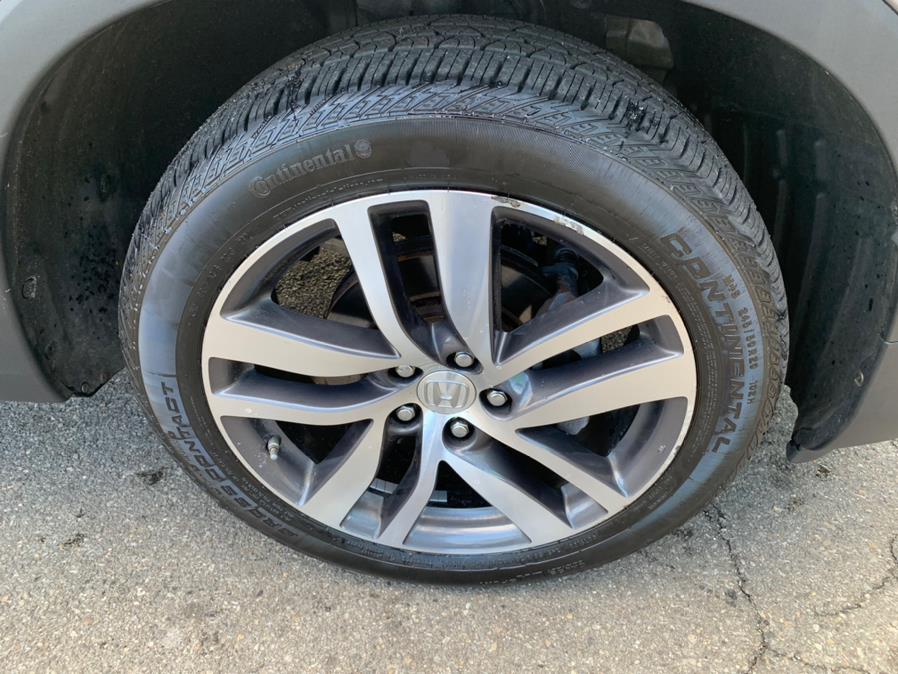 Used Honda Pilot Touring AWD 2018 | European Auto Expo. Lodi, New Jersey Used Honda Pilot Touring AWD 2018 | European Auto Expo. Lodi, New Jersey