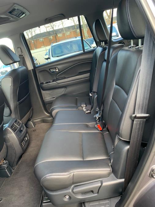 Used Honda Pilot Touring AWD 2018 | European Auto Expo. Lodi, New Jersey Used Honda Pilot Touring AWD 2018 | European Auto Expo. Lodi, New Jersey