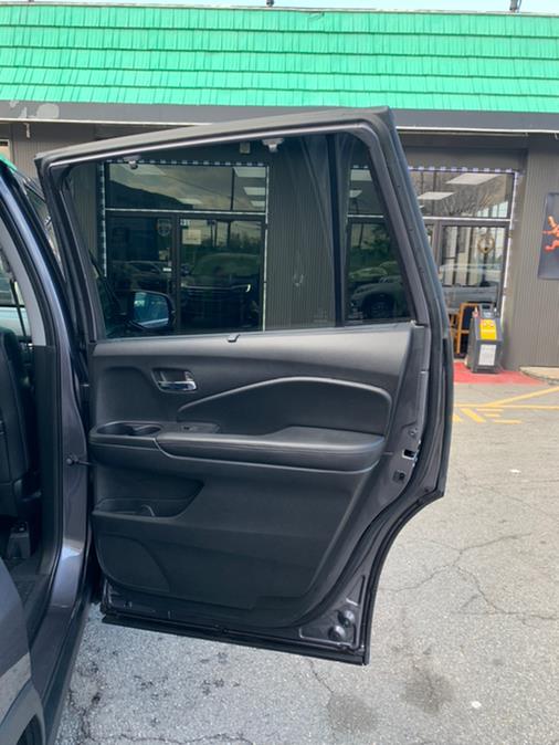 Used Honda Pilot Touring AWD 2018 | European Auto Expo. Lodi, New Jersey Used Honda Pilot Touring AWD 2018 | European Auto Expo. Lodi, New Jersey