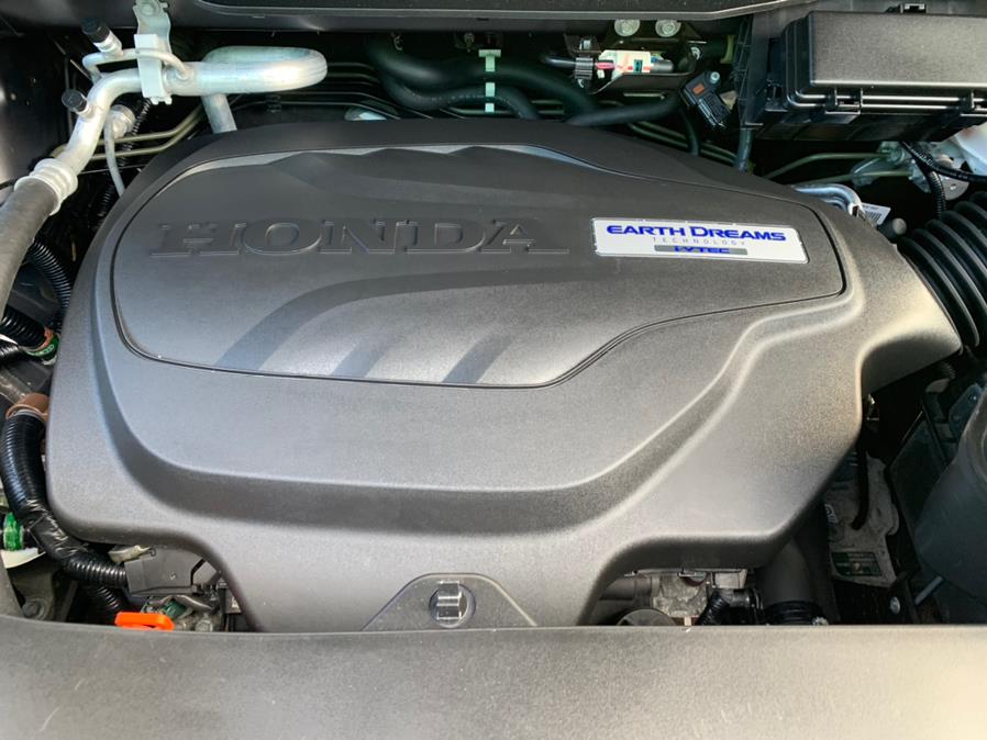 Used Honda Pilot Touring AWD 2018 | European Auto Expo. Lodi, New Jersey Used Honda Pilot Touring AWD 2018 | European Auto Expo. Lodi, New Jersey
