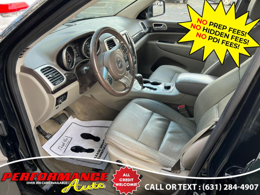 2012 Jeep Grand Cherokee 4WD 4dr Laredo, available for sale in Bohemia, New York | Performance Auto Inc. Bohemia, New York 2012 Jeep Grand Cherokee 4WD 4dr Laredo, available for sale in Bohemia, New York | Performance Auto Inc. Bohemia, New York