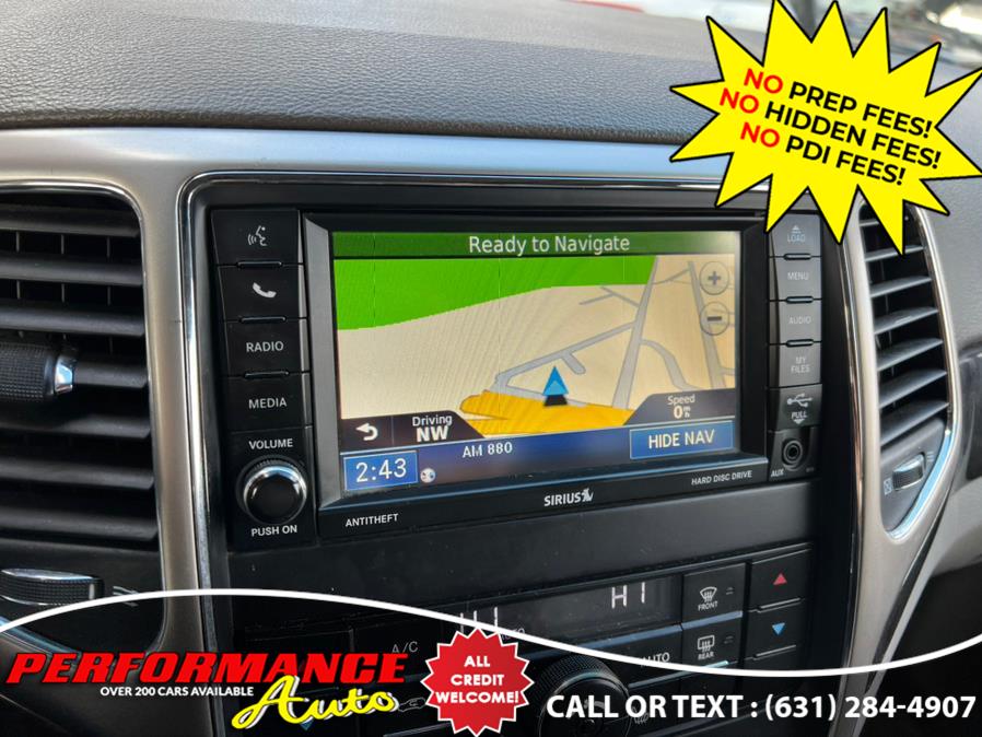 2012 Jeep Grand Cherokee 4WD 4dr Laredo, available for sale in Bohemia, New York | Performance Auto Inc. Bohemia, New York 2012 Jeep Grand Cherokee 4WD 4dr Laredo, available for sale in Bohemia, New York | Performance Auto Inc. Bohemia, New York
