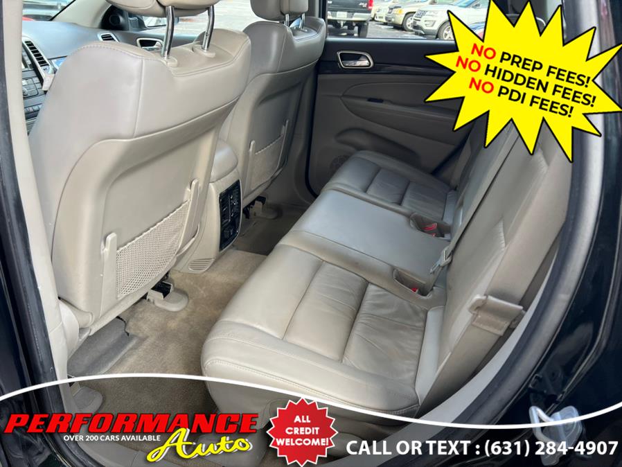 2012 Jeep Grand Cherokee 4WD 4dr Laredo, available for sale in Bohemia, New York | Performance Auto Inc. Bohemia, New York 2012 Jeep Grand Cherokee 4WD 4dr Laredo, available for sale in Bohemia, New York | Performance Auto Inc. Bohemia, New York