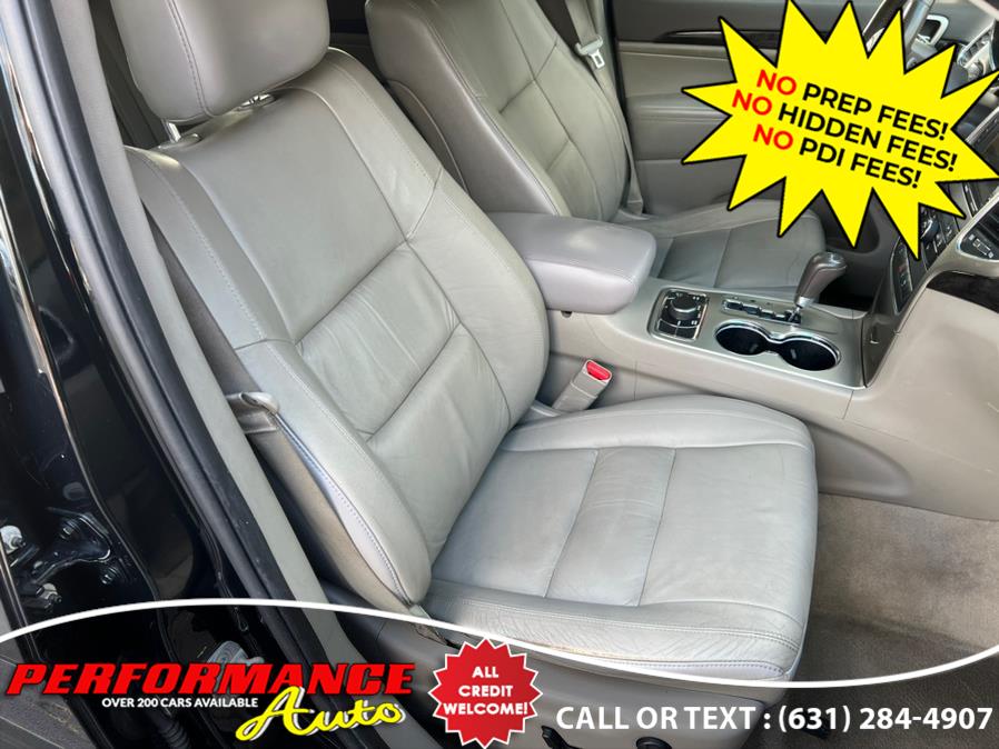 2012 Jeep Grand Cherokee 4WD 4dr Laredo, available for sale in Bohemia, New York | Performance Auto Inc. Bohemia, New York 2012 Jeep Grand Cherokee 4WD 4dr Laredo, available for sale in Bohemia, New York | Performance Auto Inc. Bohemia, New York