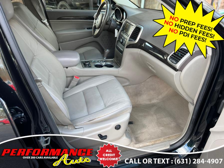 2012 Jeep Grand Cherokee 4WD 4dr Laredo, available for sale in Bohemia, New York | Performance Auto Inc. Bohemia, New York 2012 Jeep Grand Cherokee 4WD 4dr Laredo, available for sale in Bohemia, New York | Performance Auto Inc. Bohemia, New York