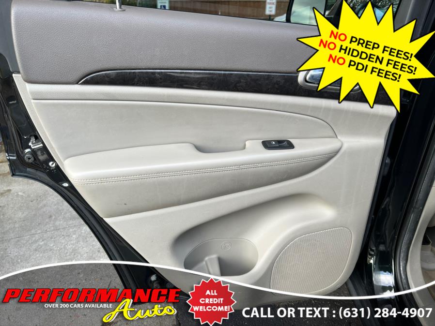 2012 Jeep Grand Cherokee 4WD 4dr Laredo, available for sale in Bohemia, New York | Performance Auto Inc. Bohemia, New York 2012 Jeep Grand Cherokee 4WD 4dr Laredo, available for sale in Bohemia, New York | Performance Auto Inc. Bohemia, New York