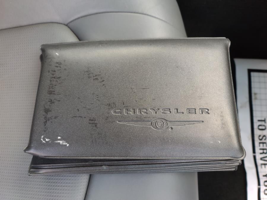 2004 Chrysler Crossfire 2dr Cpe, available for sale in Wantagh, New York | Alpine Motors Inc. Wantagh, New York 2004 Chrysler Crossfire 2dr Cpe, available for sale in Wantagh, New York | Alpine Motors Inc. Wantagh, New York