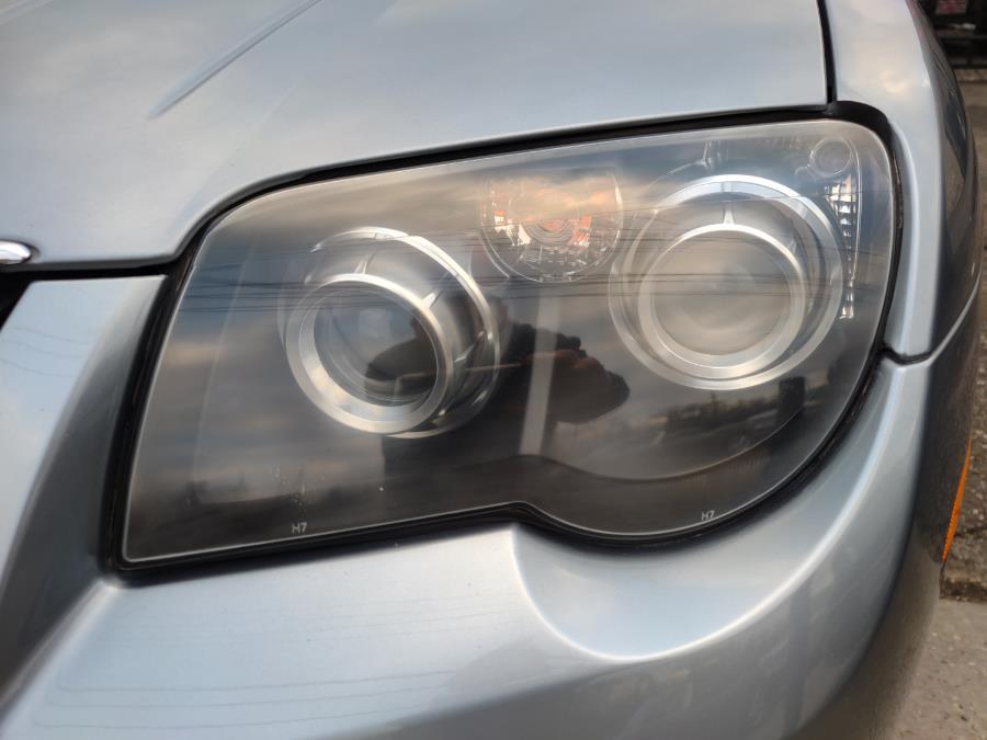 2004 Chrysler Crossfire 2dr Cpe, available for sale in Wantagh, New York | Alpine Motors Inc. Wantagh, New York 2004 Chrysler Crossfire 2dr Cpe, available for sale in Wantagh, New York | Alpine Motors Inc. Wantagh, New York