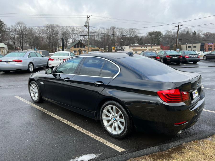 2015 BMW 5 Series 4dr Sdn 535i xDrive AWD, available for sale in Berlin, Connecticut | Tru Auto Mall. Berlin, Connecticut 2015 BMW 5 Series 4dr Sdn 535i xDrive AWD, available for sale in Berlin, Connecticut | Tru Auto Mall. Berlin, Connecticut