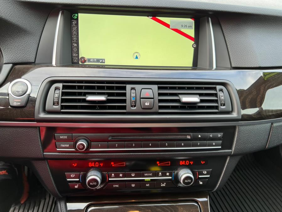 2015 BMW 5 Series 4dr Sdn 535i xDrive AWD, available for sale in Berlin, Connecticut | Tru Auto Mall. Berlin, Connecticut 2015 BMW 5 Series 4dr Sdn 535i xDrive AWD, available for sale in Berlin, Connecticut | Tru Auto Mall. Berlin, Connecticut