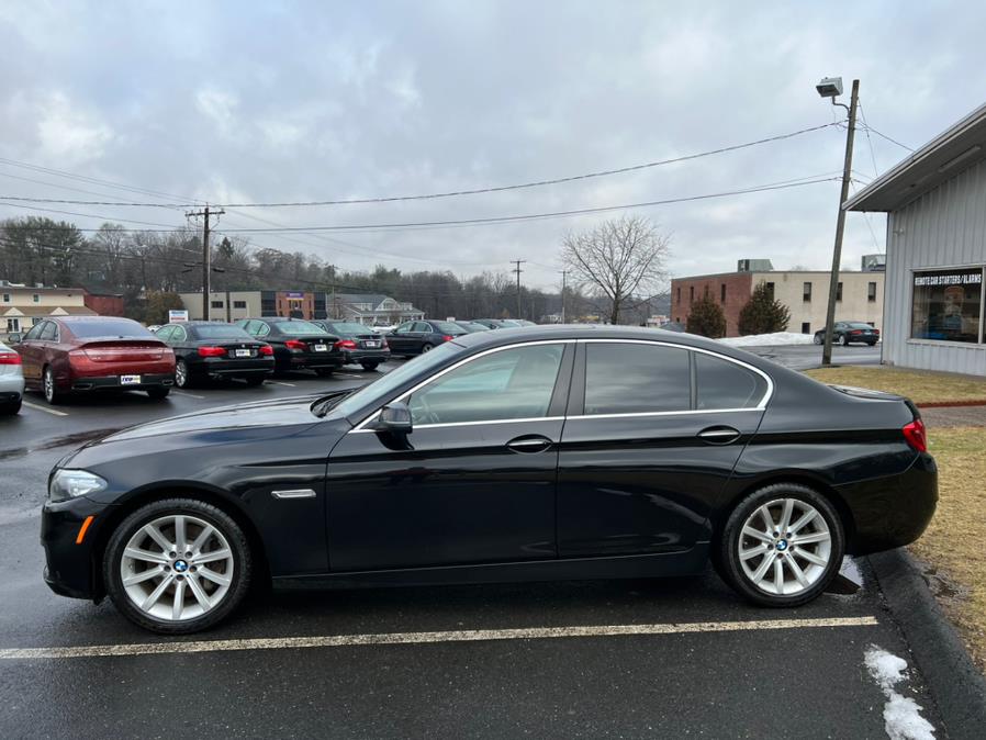 2015 BMW 5 Series 4dr Sdn 535i xDrive AWD, available for sale in Berlin, Connecticut | Tru Auto Mall. Berlin, Connecticut 2015 BMW 5 Series 4dr Sdn 535i xDrive AWD, available for sale in Berlin, Connecticut | Tru Auto Mall. Berlin, Connecticut