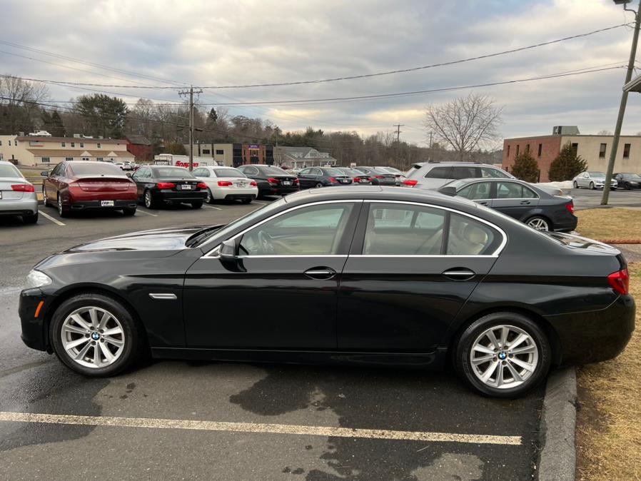 2014 BMW 5 Series 4dr Sdn 528i xDrive AWD, available for sale in Berlin, Connecticut | Tru Auto Mall. Berlin, Connecticut 2014 BMW 5 Series 4dr Sdn 528i xDrive AWD, available for sale in Berlin, Connecticut | Tru Auto Mall. Berlin, Connecticut