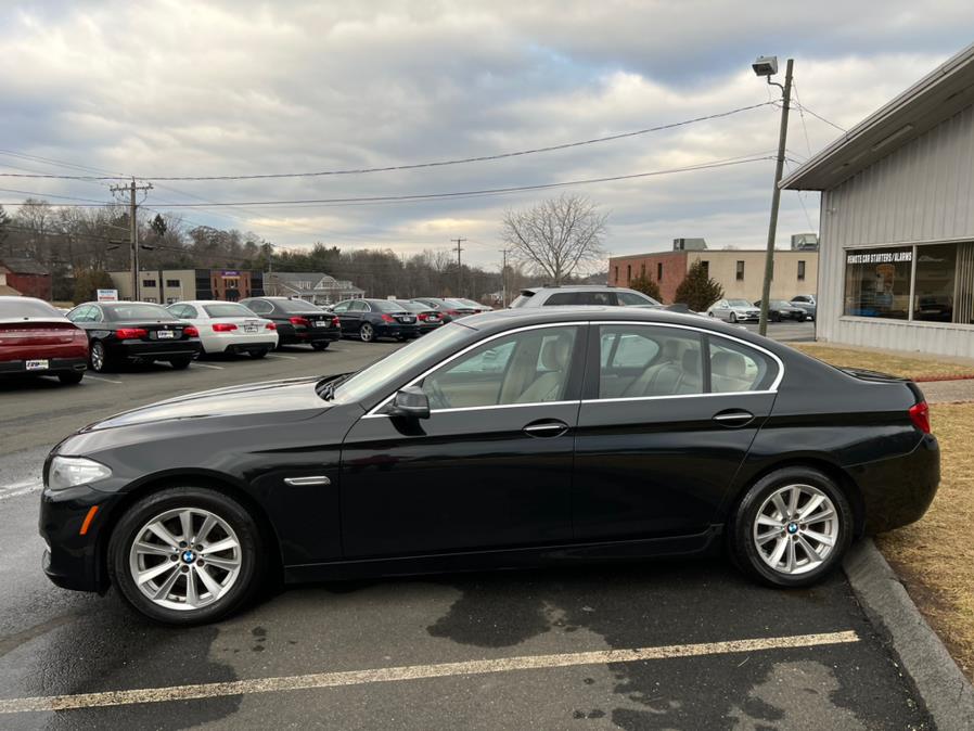 2014 BMW 5 Series 4dr Sdn 528i xDrive AWD, available for sale in Berlin, Connecticut | Tru Auto Mall. Berlin, Connecticut 2014 BMW 5 Series 4dr Sdn 528i xDrive AWD, available for sale in Berlin, Connecticut | Tru Auto Mall. Berlin, Connecticut