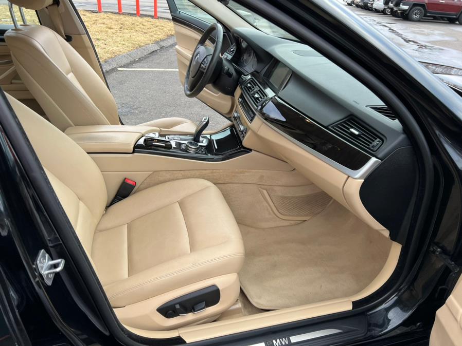 2014 BMW 5 Series 4dr Sdn 528i xDrive AWD, available for sale in Berlin, Connecticut | Tru Auto Mall. Berlin, Connecticut 2014 BMW 5 Series 4dr Sdn 528i xDrive AWD, available for sale in Berlin, Connecticut | Tru Auto Mall. Berlin, Connecticut