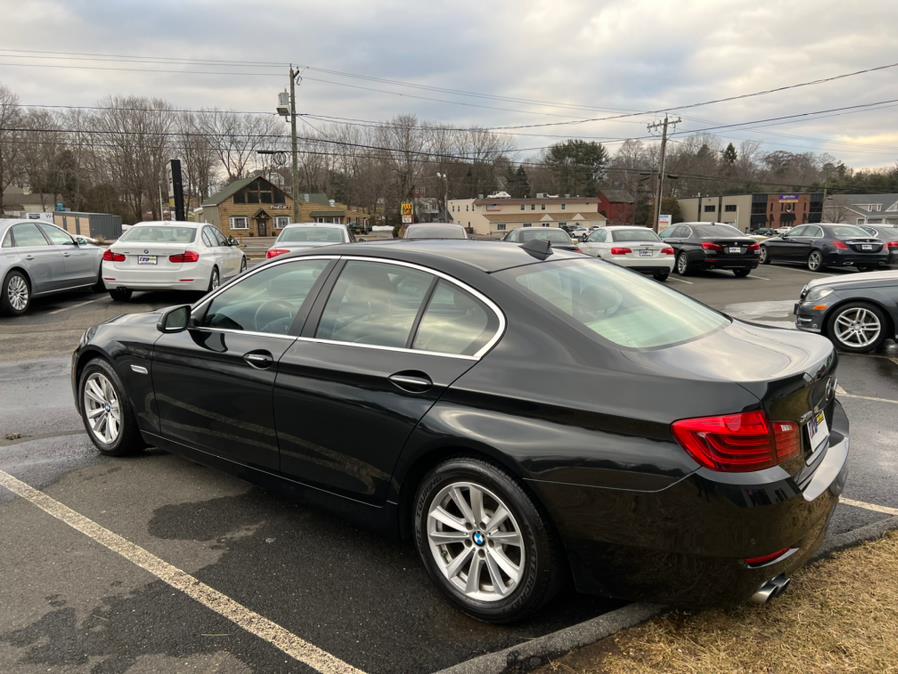 2014 BMW 5 Series 4dr Sdn 528i xDrive AWD, available for sale in Berlin, Connecticut | Tru Auto Mall. Berlin, Connecticut 2014 BMW 5 Series 4dr Sdn 528i xDrive AWD, available for sale in Berlin, Connecticut | Tru Auto Mall. Berlin, Connecticut