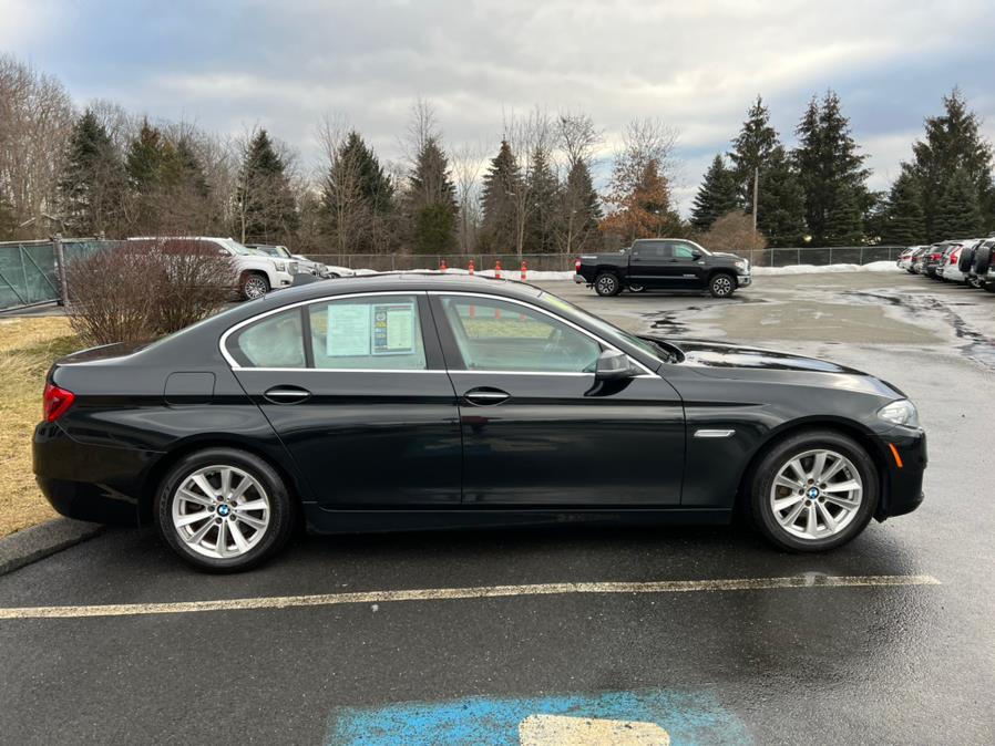2014 BMW 5 Series 4dr Sdn 528i xDrive AWD, available for sale in Berlin, Connecticut | Tru Auto Mall. Berlin, Connecticut 2014 BMW 5 Series 4dr Sdn 528i xDrive AWD, available for sale in Berlin, Connecticut | Tru Auto Mall. Berlin, Connecticut